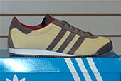 Adidas Sportswear